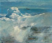 ERIC SLOANE, AMERICAN (1905-19
