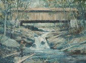ERIC SLOANE, (AMERICAN, 1905-1