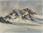 ERIC SLOANE, AMERICAN (1905-19