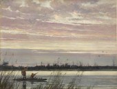 ERIC SLOANE (D.1985) 'FIRST SH