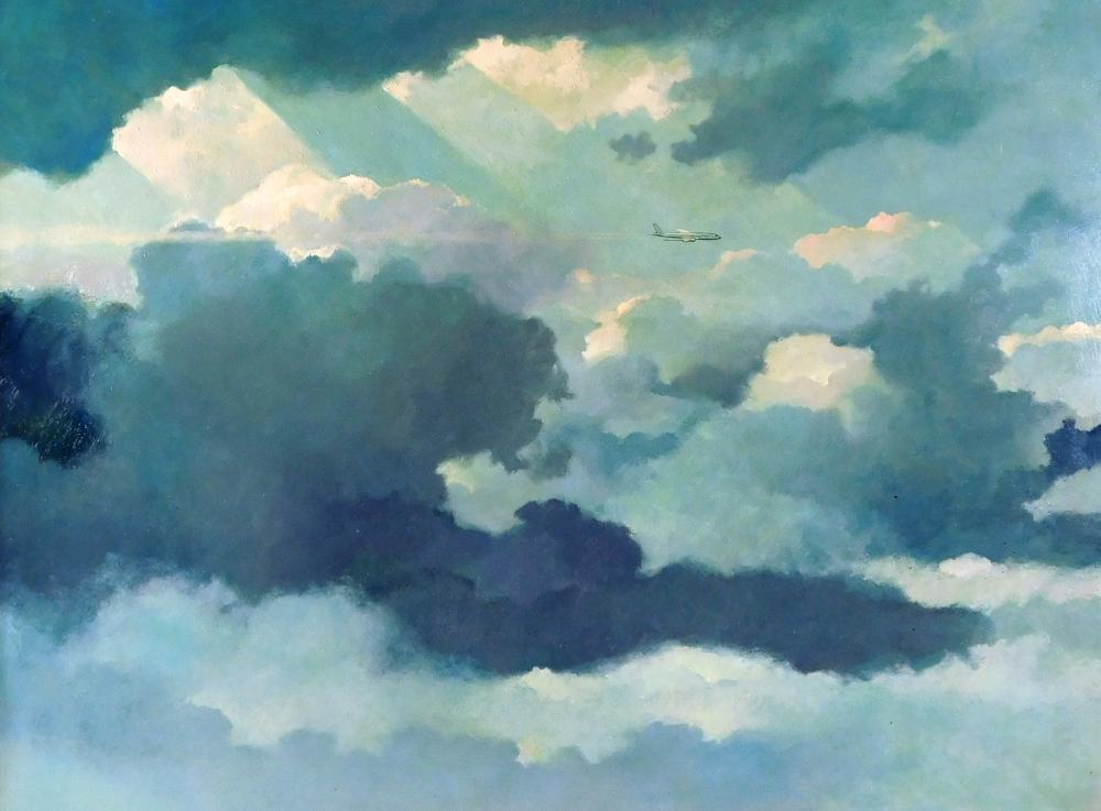 ERIC SLOANE (NEW