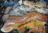 ERIC WATERS GIBBERD, (1897-197