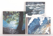 ERICA C. PRUD'HOMME - 3 WORKS-