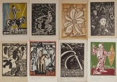 ERICH HECKEL, (GERMAN, 1883-19