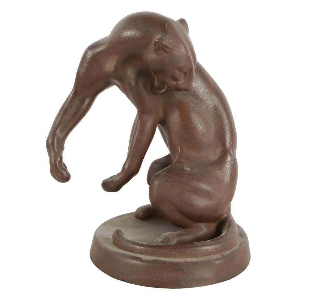 ERICH OEHME FOR MEISSEN: