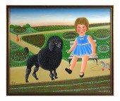 ERICH STAUB, ACRYLIC, YOUNG GI