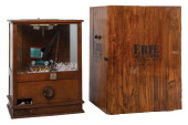 ERIE CRANE DIGGER W/ ORIGINAL
