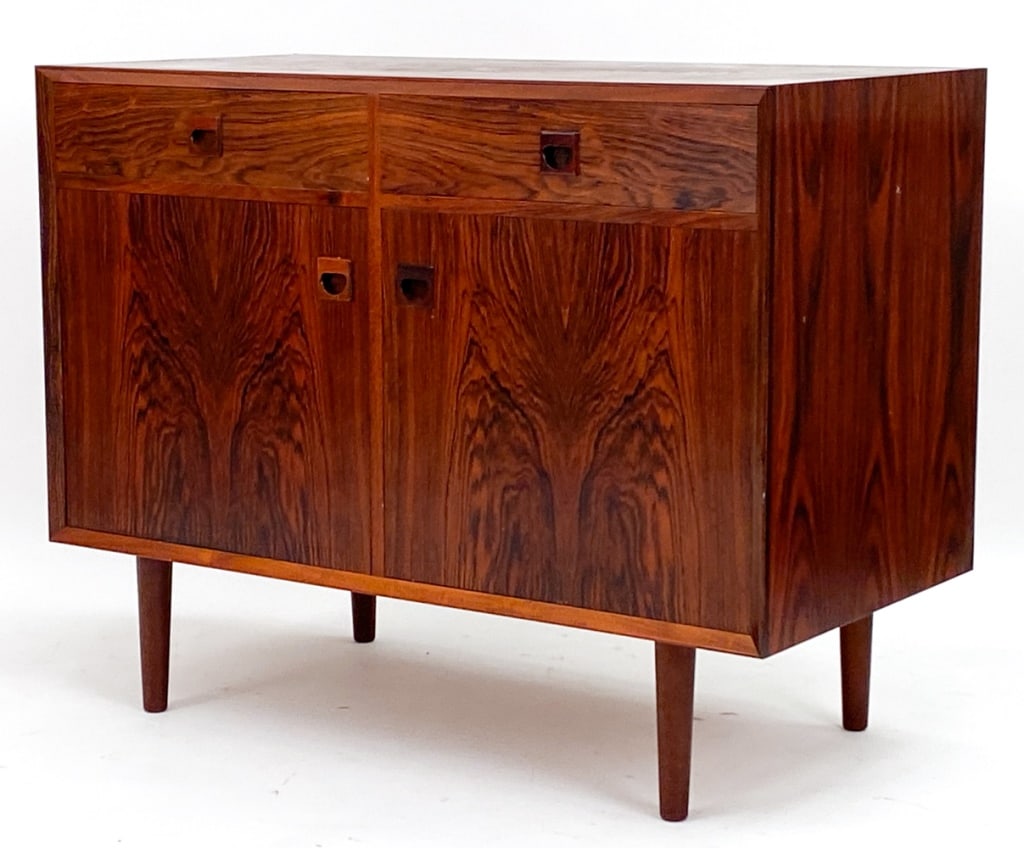 ERIK BROUER DANISH ROSEWOOD