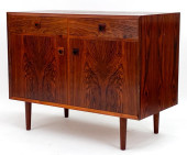 ERIK BROUER DANISH ROSEWOOD CA