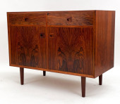 ERIK BROUER DANISH ROSEWOOD CA