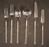 ERIK HERLOW - DANISH MODERN OB