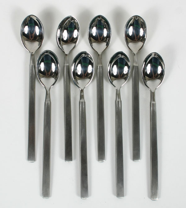 Erik Herlow Danish stainless