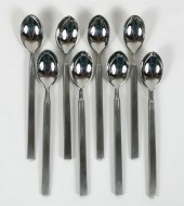 Erik Herlow Danish stainless s