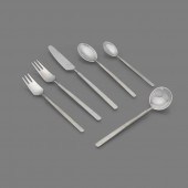 Erik Herlow. Obelisk flatware