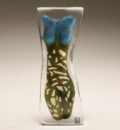 Erik Hoglund Swedish art glass