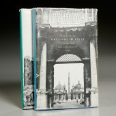 ERIK IVERSEN, OBELISKS IN EXIL