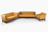 ERIK JORGENSEN DANISH BEECH SO