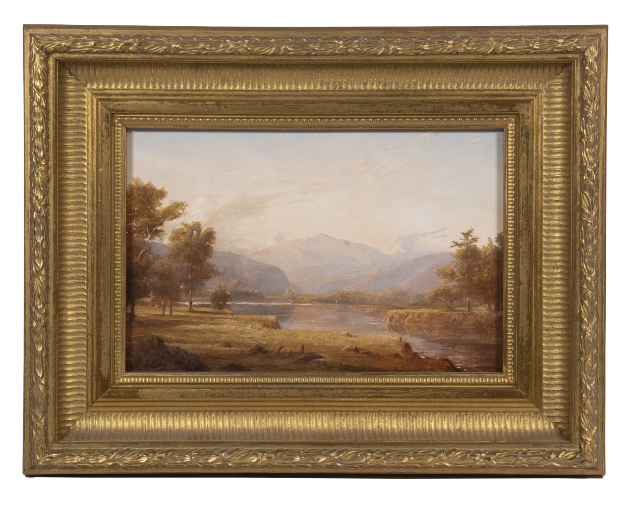 ERIK KOEPPEL (NH, 1980 - ) "Mt.