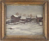 Erik Lindgren (Am. mid 20th c.