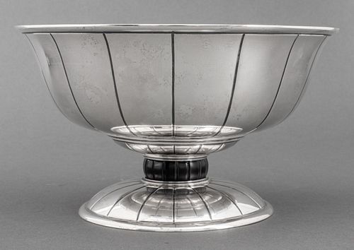 ERIK MAGNUSSEN FOR GORHAM SILVER