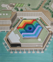 ERIK NITSCHE (1908 - 1998) CEN