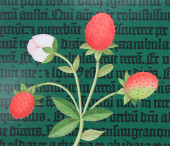 ERIK NITSCHE (1908 - 1998) "ST
