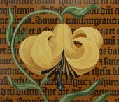 ERIK NITSCHE (1908 - 1998) "LI