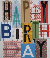 ERIK NITSCHE (1908 - 1998) "HA