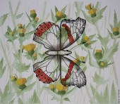 ERIK NITSCHE (1908 - 1998) "RE