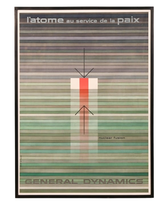 ERIK NITSCHE GENERAL DYNAMICS