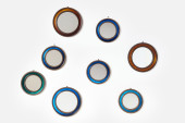 ERIK REIFF, MIRRORS (8)<br>ERI