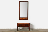 ERIK WORTZ, ENTRYWAY SET (2)ER