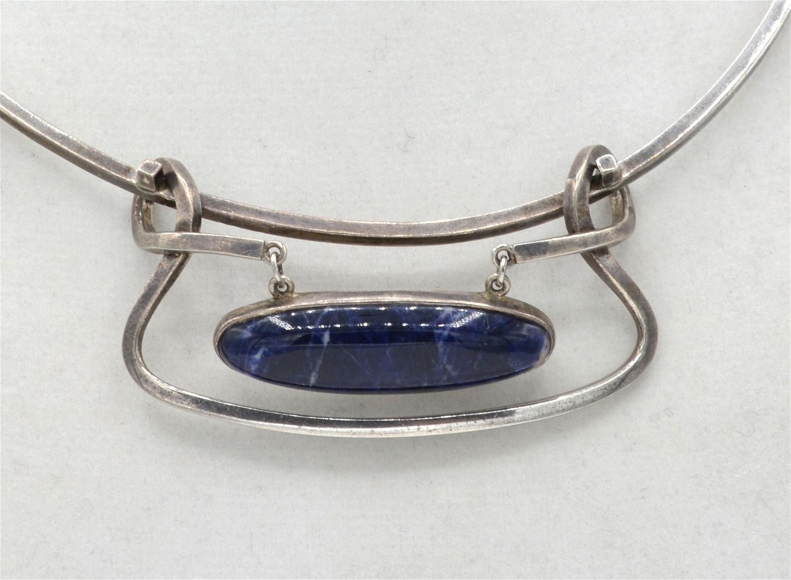 ERIKA HULT DE CORRAL STERLING