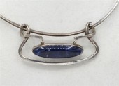 ERIKA HULT DE CORRAL STERLING