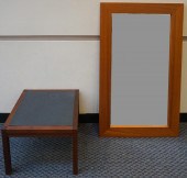 ERIKSMåLAGLAS MID-CENTURY TEAK
