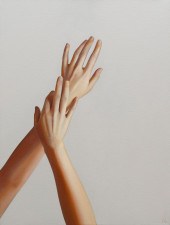ERIN CONE (AMERICAN/TEXAS, B.