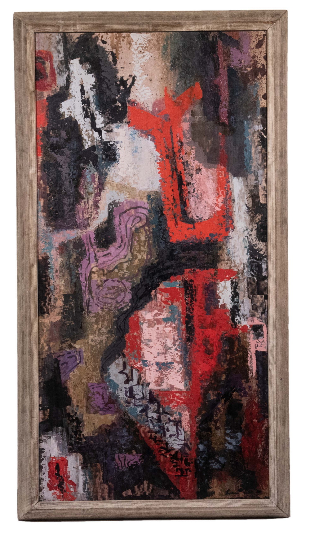 ERLE LORAN (CA/NY/FRANCE,