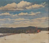 Erling Enger (Norwegian 1899-1