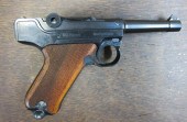 ERMA MODEL KGP-68A SEMI AUTOMA