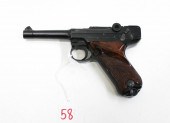 ERMA MODEL KGP68A (BABY LUGER)