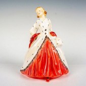 ERMINE COAT HN1981 - ROYAL DOU