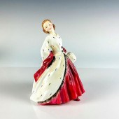 ERMINE COAT HN1981 - ROYAL DOU
