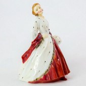 ERMINE COAT HN1981 - ROYAL DOU