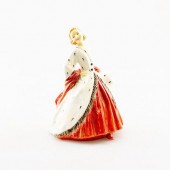 ERMINE COAT HN1981 - ROYAL DOU