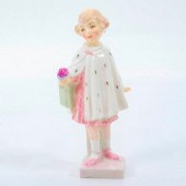 ERMINIE M40 - ROYAL DOULTON FI