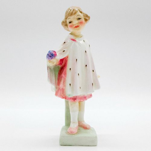 ERMINIE M40 - ROYAL DOULTON