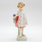 ERMINIE M40 - ROYAL DOULTON FI