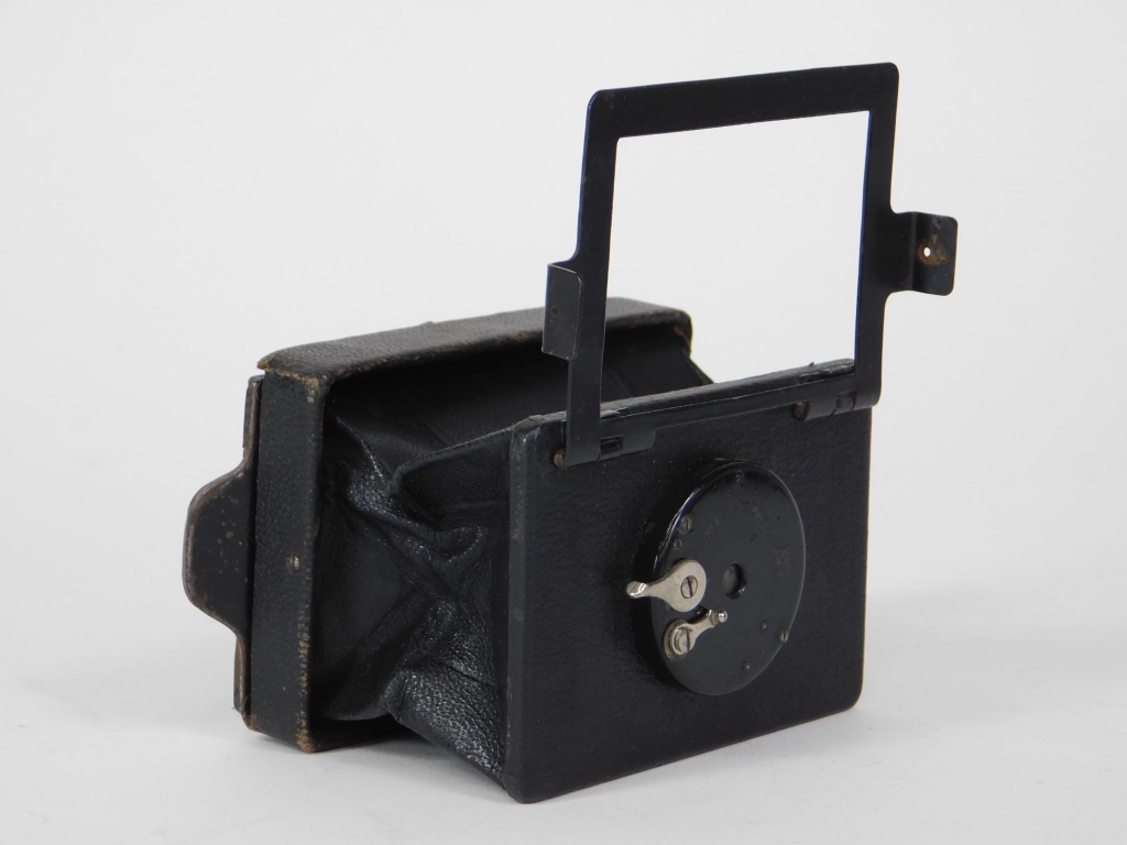 ERNEMANN LILIPUT 4.5X6 STRUT
