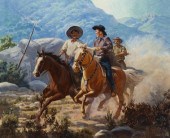ERNEST A. TONK, (1889-1968 GLE
