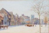 Ernest Albert Chadwick (Britis